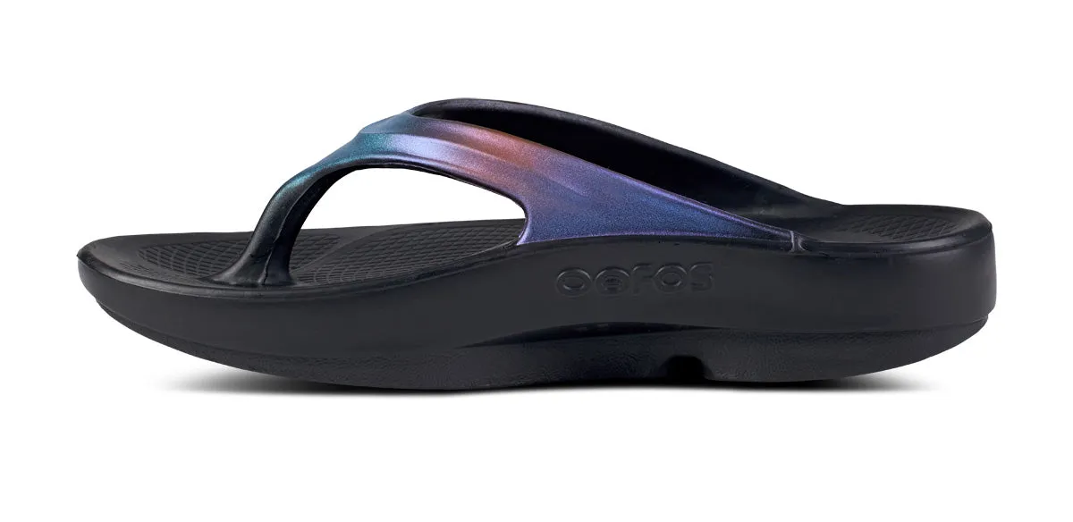 OOFOS OOlala Luxe Calypso OOFOS Shoes