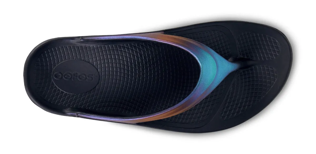OOFOS OOlala Luxe Calypso OOFOS Shoes
