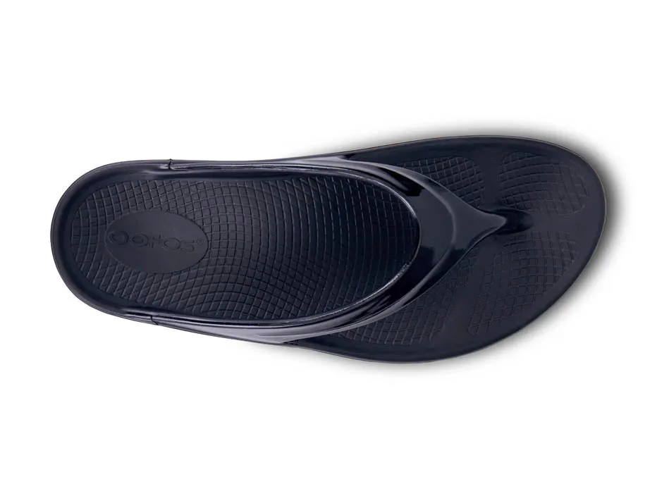 OOFOS OOlala Luxe Calypso OOFOS Shoes
