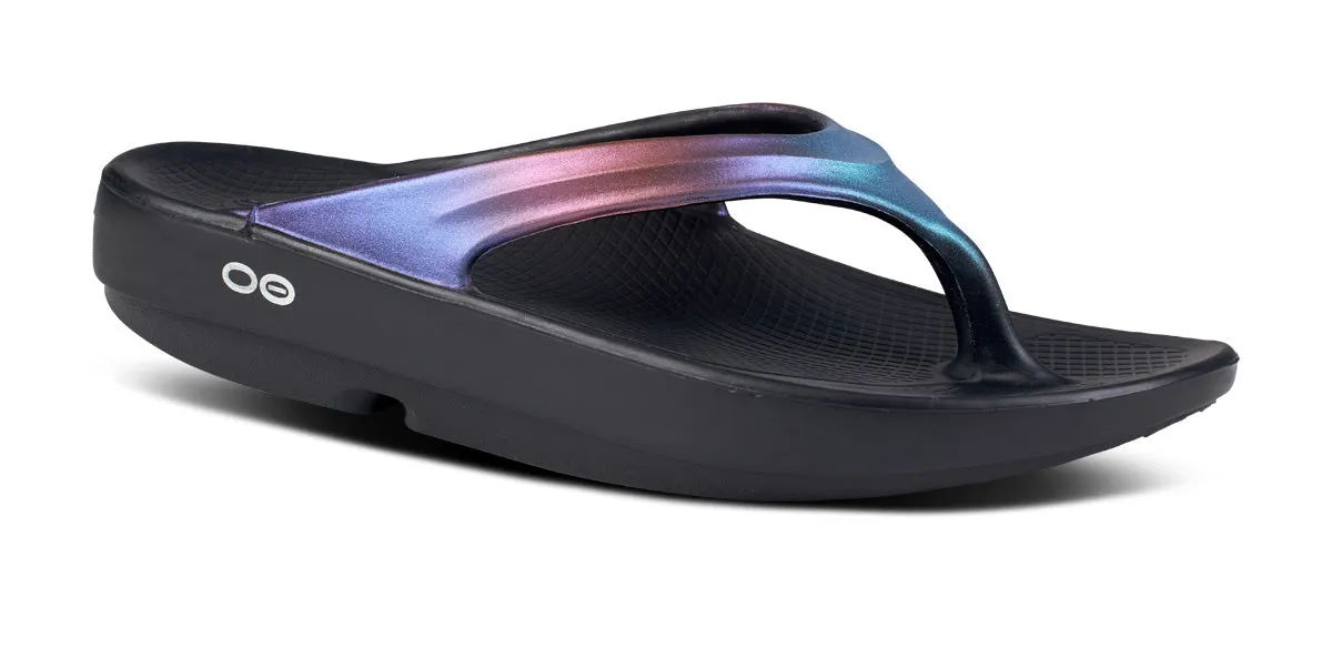 OOFOS OOlala Luxe Calypso OOFOS Shoes