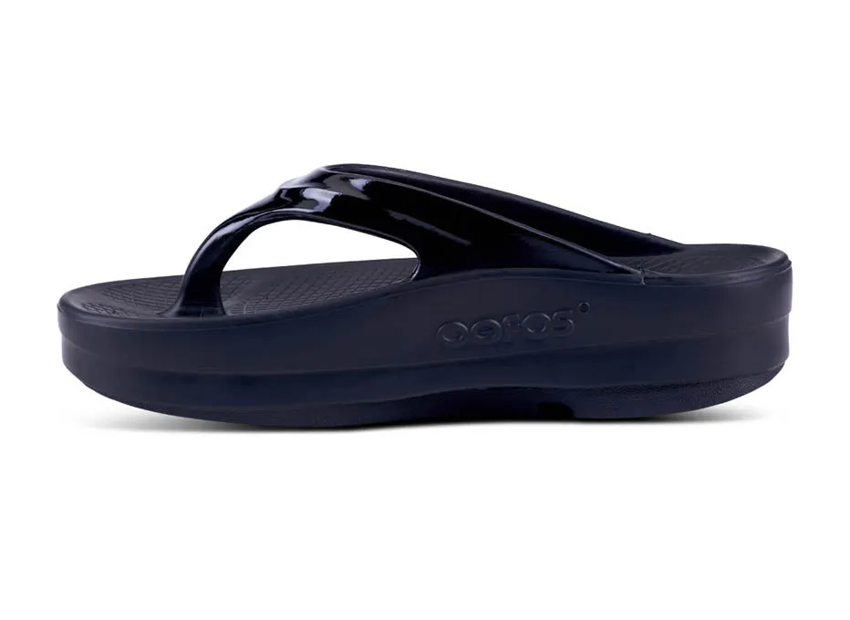OOFOS OOlala Luxe Calypso OOFOS Shoes