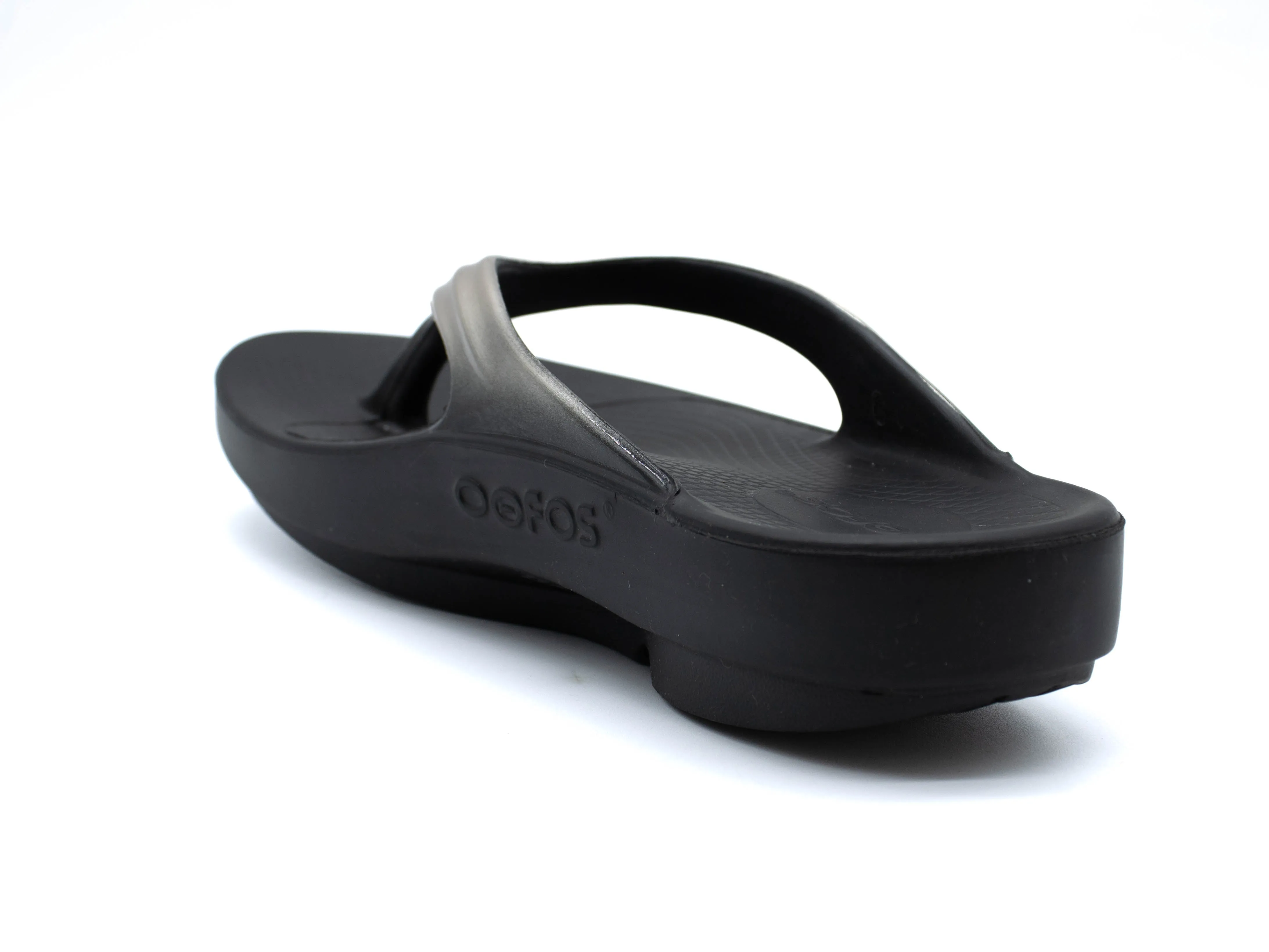 OOFOS Oolala Luxe Latte OOFOS Shoes