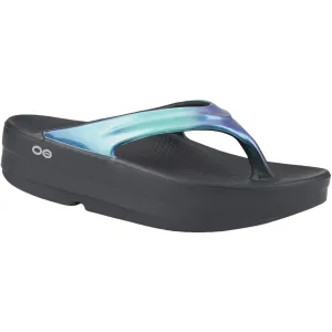 Oofos Oolala Luxe Sandal -Atlantis Shoes Oofos Women