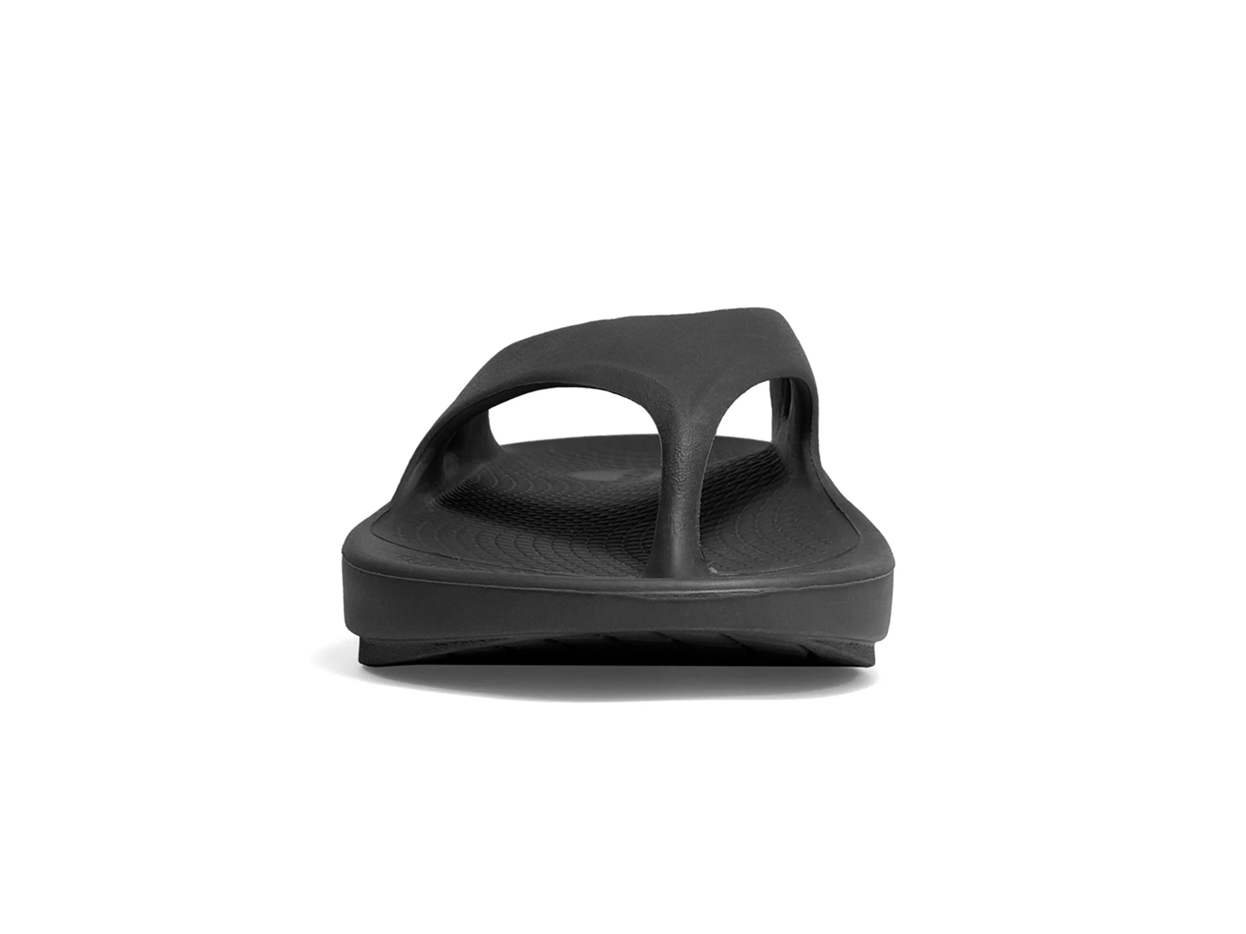 OOFOS OORIGINAL BLACK OOFOS Shoes