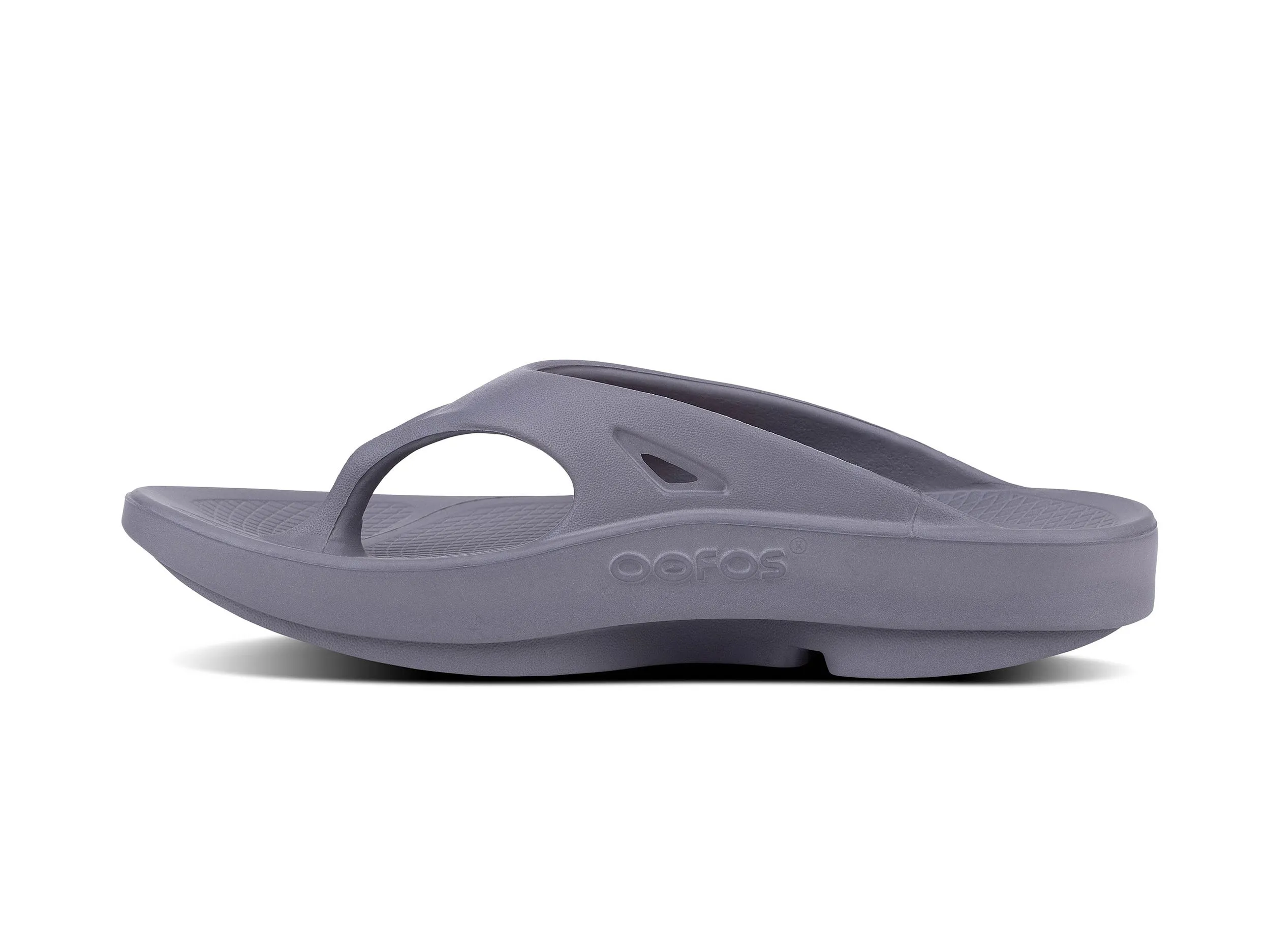 OOFOS OOriginal Sandal OOFOS Shoes