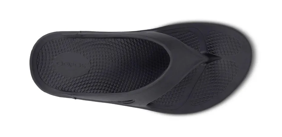 OORIGINAL SANDAL Shoes_oofos