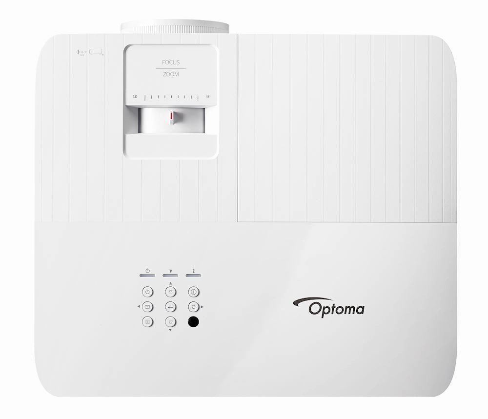 Optoma UHD38 4k Projector