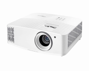 Optoma UHD38 4k Projector