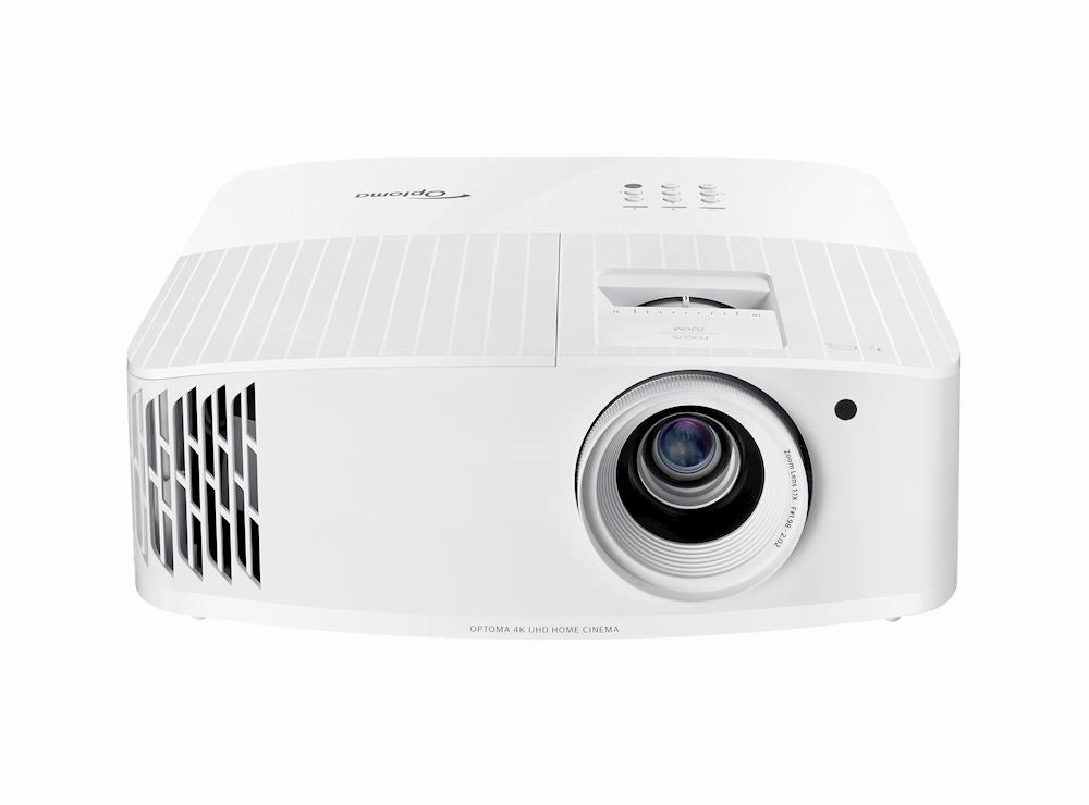 Optoma UHD38 4k Projector