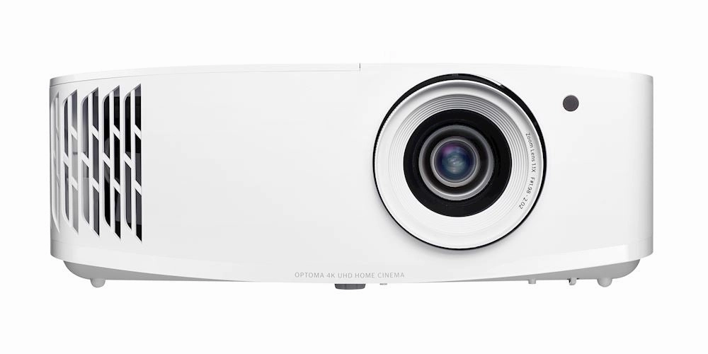 Optoma UHD38 4k Projector