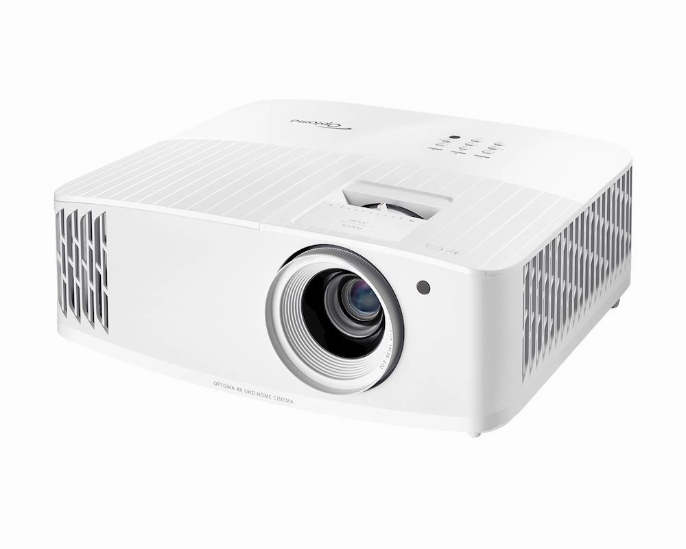 Optoma UHD38 4k Projector