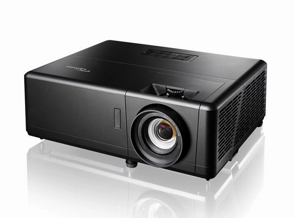 Optoma UHZ55 Smart 4K UHD Laser Home Entertainment Projector
