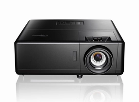 Optoma UHZ55 Smart 4K UHD Laser Home Entertainment Projector