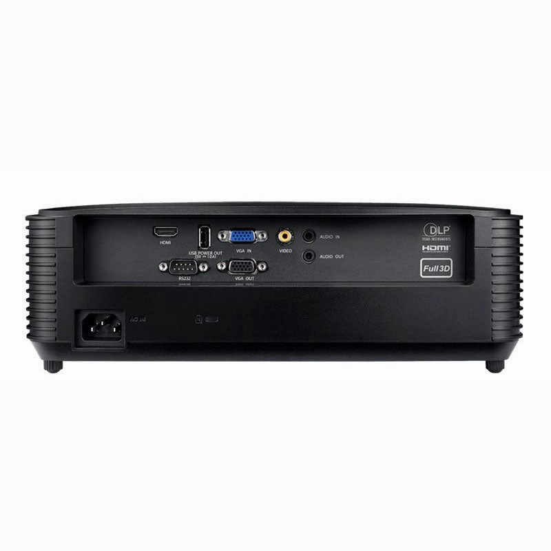 Optoma X400LVe XGA Projector
