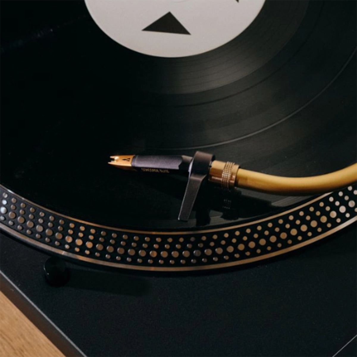 Ortofon Concorde Elite Mk II Studio & DJ Cartridge
