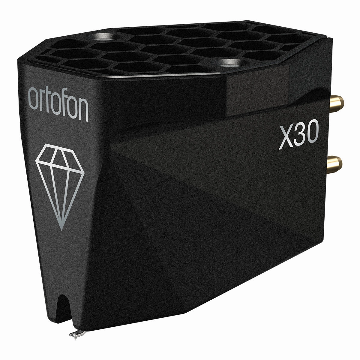 Ortofon MC X30 Nude Fine Line MC Phono Cartridge