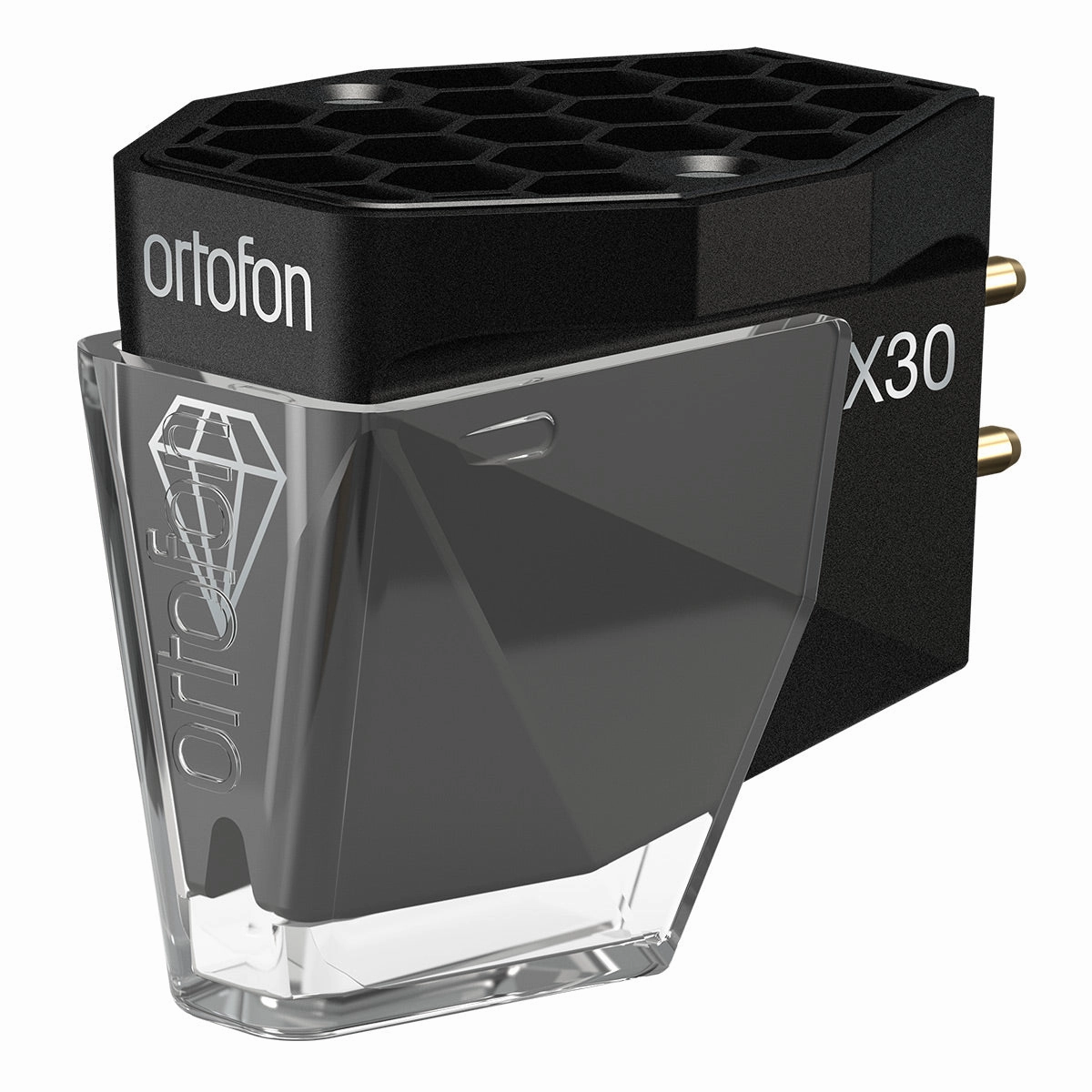 Ortofon MC X30 Nude Fine Line MC Phono Cartridge