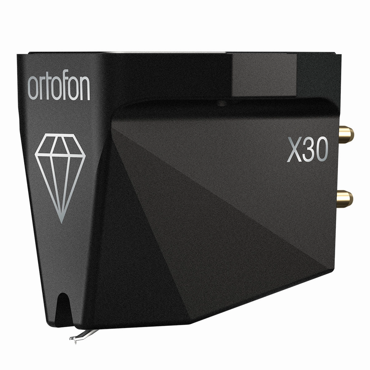 Ortofon MC X30 Nude Fine Line MC Phono Cartridge