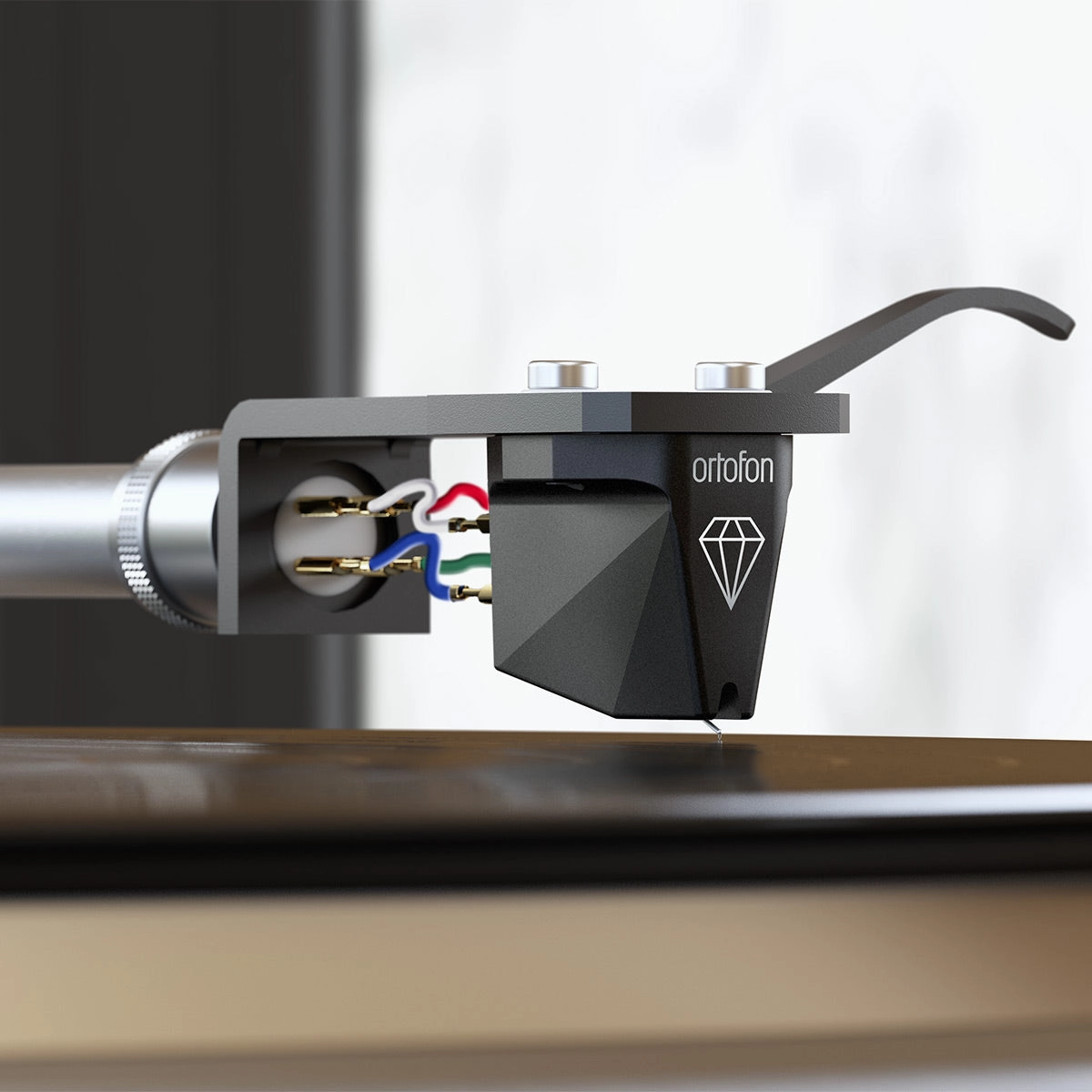 Ortofon MC X30 Nude Fine Line MC Phono Cartridge