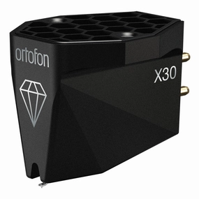 Ortofon MC X30 Nude Fine Line MC Phono Cartridge