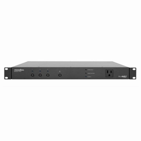 Panamax M4000-PRO BlueBOLT Power Conditioner Power Protection,Surge Protectors,Voltage Regulators