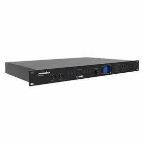 Panamax M4315-PRO Power Conditioner/Surge Protector 15 Amp Power Protection,Surge Protectors,Voltage Regulators
