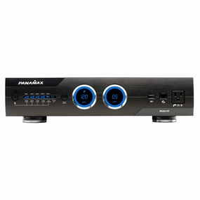 Panamax M5300-PM 11-Outlet Home Theater Power Conditioner Power Protection,Surge Protectors,Voltage Regulators