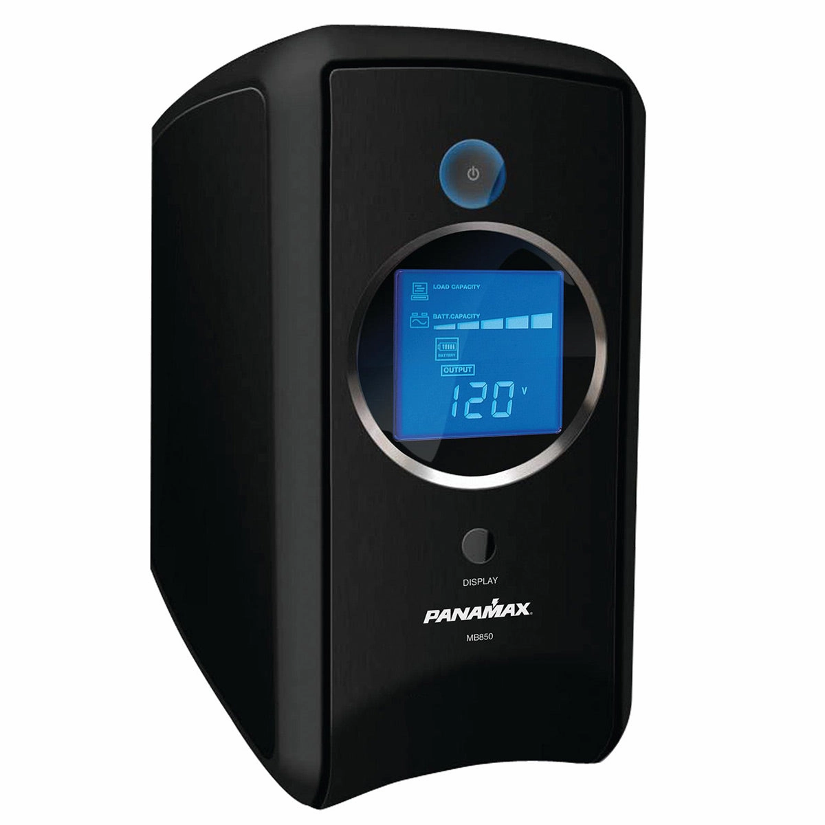 Panamax MB850 Battery Backup Surge Protector Power Protection,Surge Protectors,Voltage Regulators