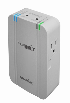 Panamax MD2-ZB BlueBOLT Wireless Controller (White) Power Protection,Surge Protectors,Voltage Regulators