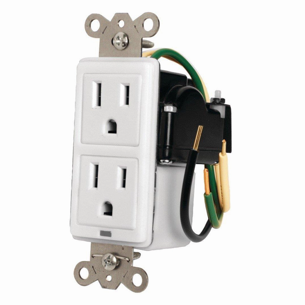 Panamax MIW-SURGE-1G In-wall Surge Protector (White) Power Protection,Surge Protectors,Voltage Regulators