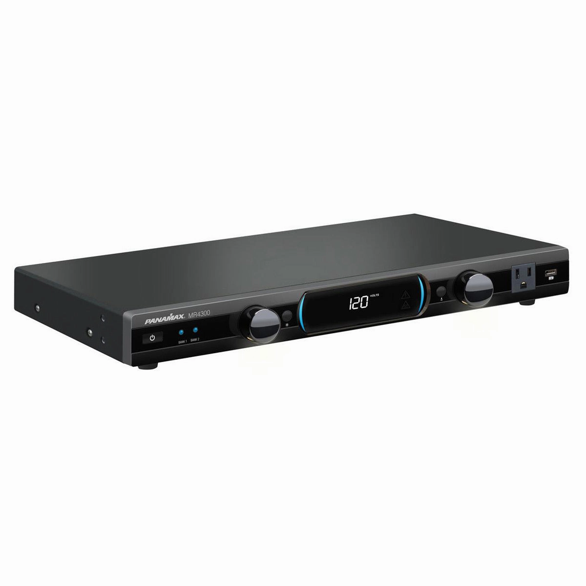 Panamax MR4300 Power Line Conditioner and Surge Protector Power Protection,Surge Protectors,Voltage Regulators