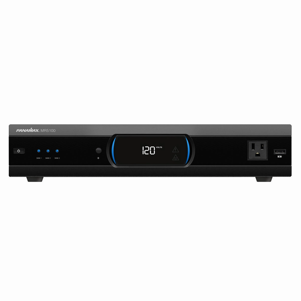 Panamax MR5100 Line Conditioner Power Protection,Surge Protectors,Voltage Regulators