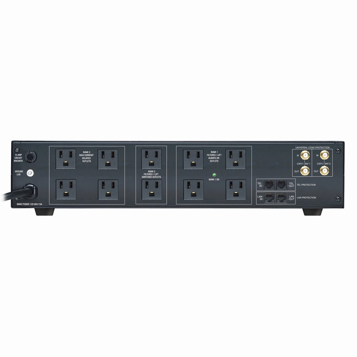 Panamax MR5100 Line Conditioner
