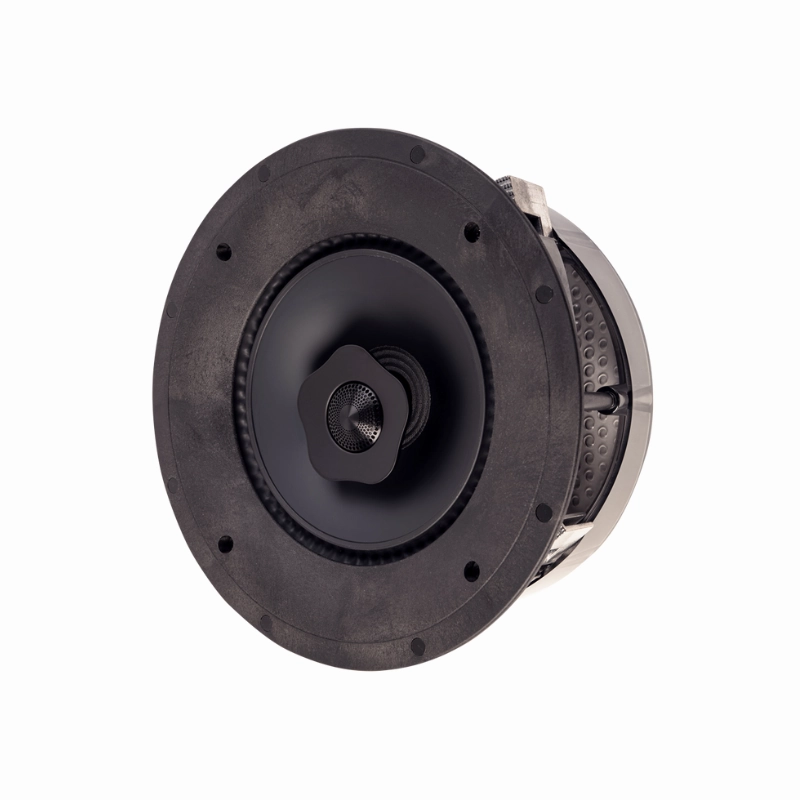 Paradigm CI Elite E80-R v2 In-Ceiling Speakers (Pair) hi-fi analog preamp,hi-fi dynamic range audio,hi-fi stereo for TV