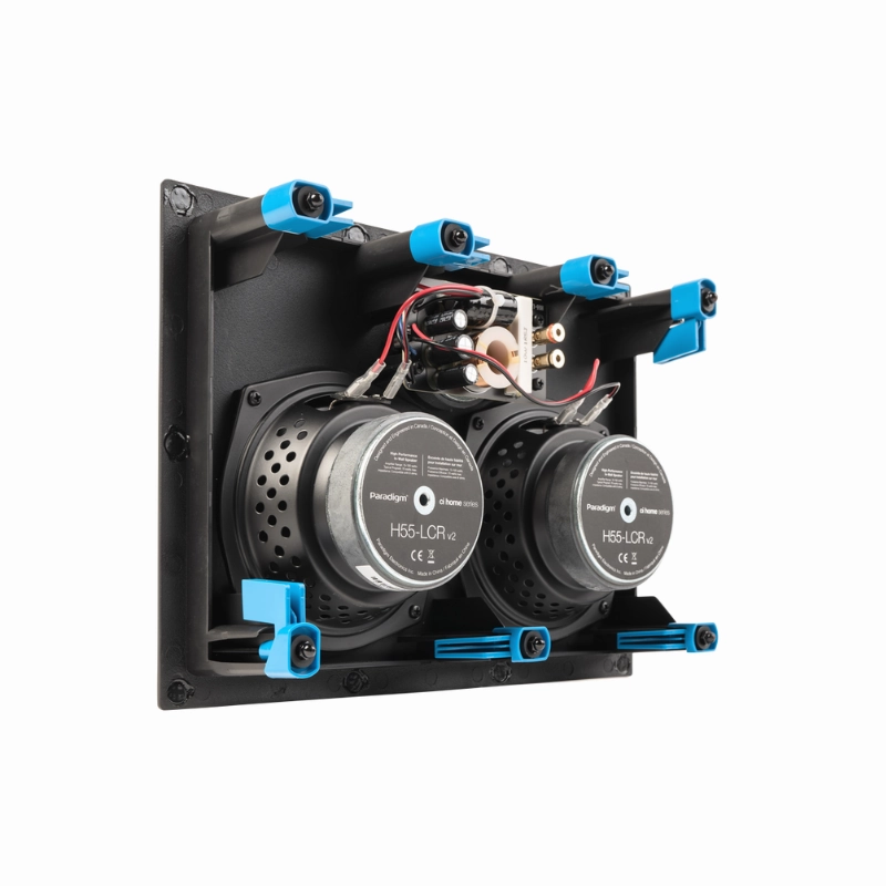 Paradigm CI Home H55-LCR v2 In-Wall Speaker (Each)