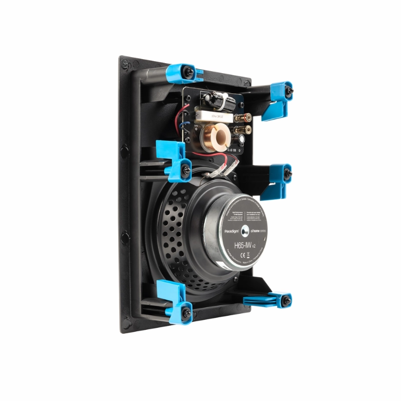 Paradigm CI Home H65-IW v2 In-Wall Speaker (Each)
