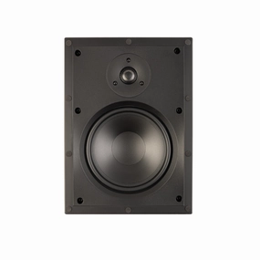 Paradigm CI Home H65-IW v2 In-Wall Speaker (Each) hi-fi analog preamp,hi-fi dynamic range audio,hi-fi stereo for TV