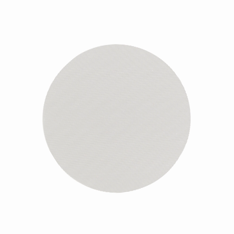 Paradigm CI Home H65-R v2 In-Ceiling Speakers (Pair)