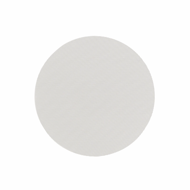 Paradigm CI Home H65-R v2 In-Ceiling Speakers (Pair)