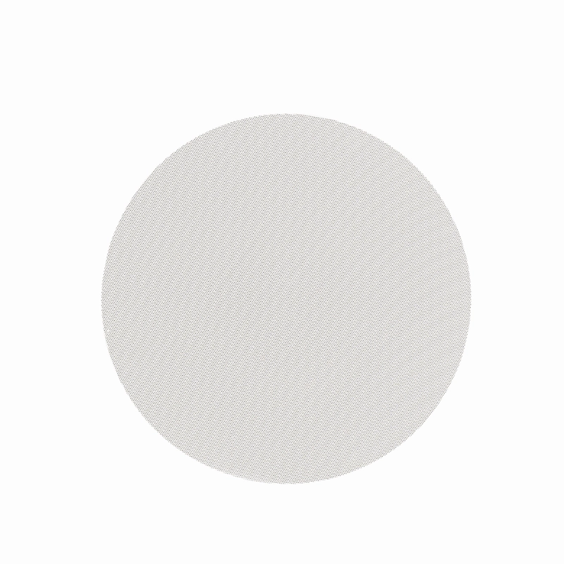 Paradigm CI Home H65-SM v2 In-Ceiling Speaker (Each)