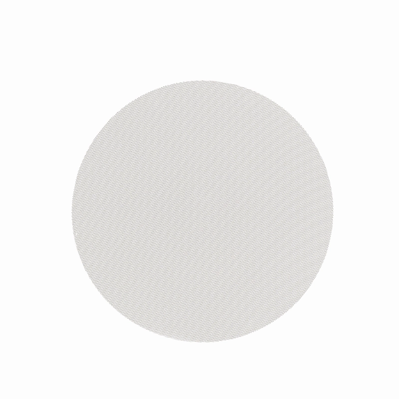 Paradigm CI Home H65-SM v2 In-Ceiling Speaker (Each)