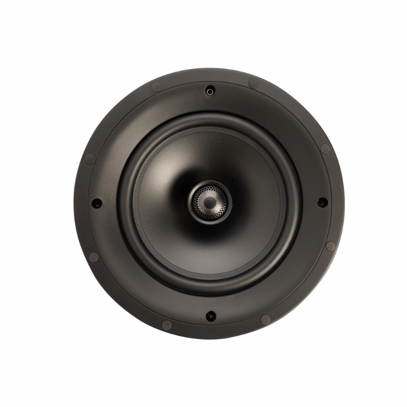 Paradigm CI Home H80-R v2 In-Ceiling Speakers (Pair)