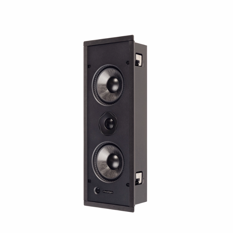 Paradigm CI Pro P1 LCR v2 In-Wall Speaker (Each)