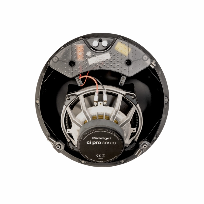 Paradigm CI Pro P80-A v2 In-Ceiling Speaker (Each)