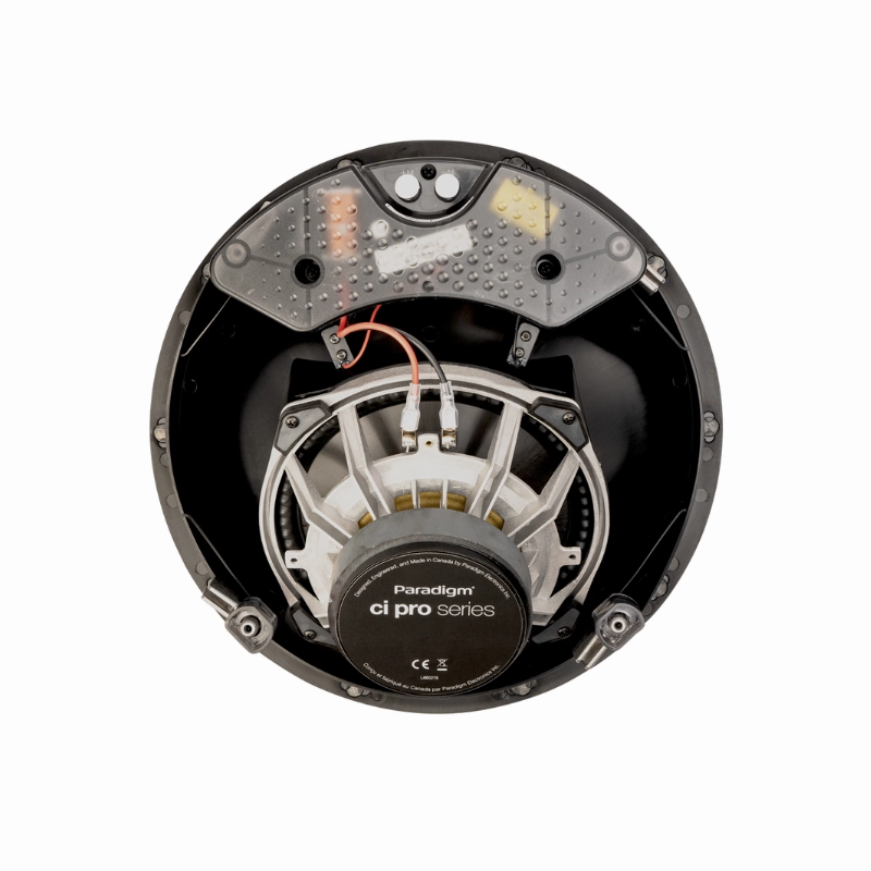 Paradigm CI Pro P80-A v2 In-Ceiling Speaker (Each)