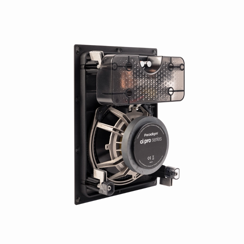 Paradigm CI Pro P80-IW v2 In-Wall Speaker (Each)