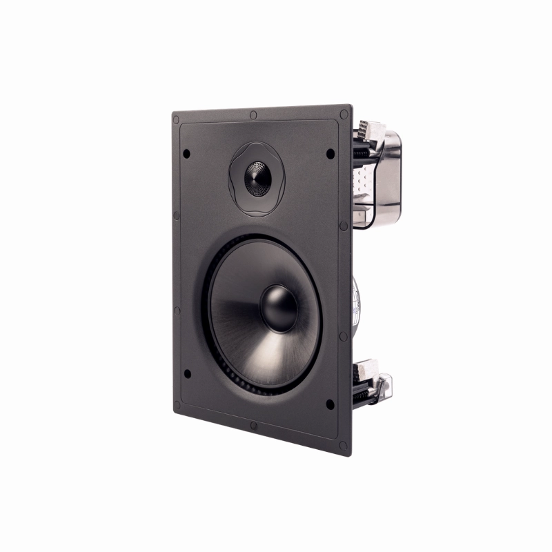 Paradigm CI Pro P80-IW v2 In-Wall Speaker (Each)