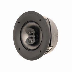 Paradigm CI Pro P80-SM v2 In-Ceiling Speaker (Each) hi-fi analog preamp,hi-fi dynamic range audio,hi-fi stereo for TV