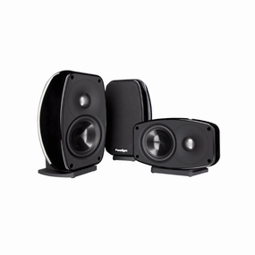 Paradigm Cinema 100 3.0 System (System) hi-fi analog preamp,hi-fi dynamic range audio,hi-fi stereo for TV