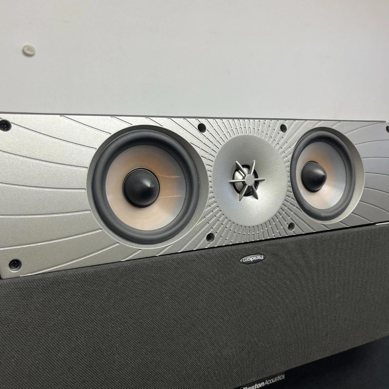 Paradigm Cinema 110C V3 Centre Speaker (Each) | Pre-Owned